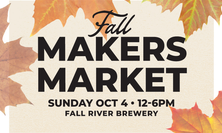 Fall Makers Market 
